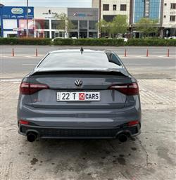 فولكسفاغن جيتا